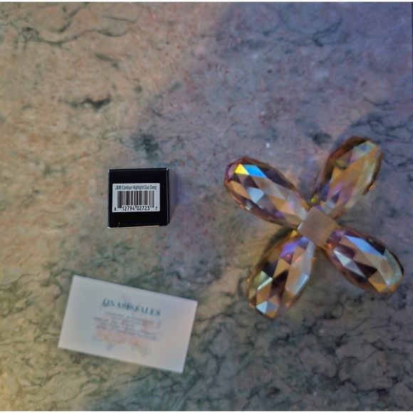 Jay Manuel Contour and Highlight Duo - Picture 7 of 7